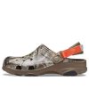 Crocs x Realtree All-Terrain Clog &laquo;Edge Camo Walnut&raquo; 206504-267