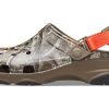 Crocs x Realtree All-Terrain Clog &laquo;Edge Camo Walnut&raquo; 206504-267