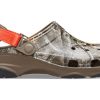Crocs x Realtree All-Terrain Clog &laquo;Edge Camo Walnut&raquo; 206504-267