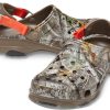 Crocs x Realtree All-Terrain Clog &laquo;Edge Camo Walnut&raquo; 206504-267