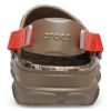 Crocs x Realtree All-Terrain Clog &laquo;Edge Camo Walnut&raquo; 206504-267