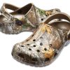 Crocs x Realtree Edge Classic Clogs &laquo;Camo&raquo; 205413-267