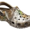 Crocs x Realtree Edge Classic Clogs &laquo;Camo&raquo; 205413-267
