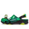 Crocs x Ron Engelsk terrengtresko &laquo;Area 54 Green Galaxy&raquo; 208137-0N4