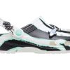 Crocs x Ron Engelske klassiske tresko &laquo;Animal Stripes&raquo; 207619-100