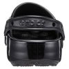 Crocs x Ron Engelske klassiske tresko &laquo;Area 54 – Black&raquo; 208134-001