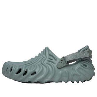 Crocs x Salehe Bembury Pollex Clog &laquo;Manta&raquo; 207393-3YL