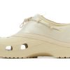 Crocs x Satisfy Classic Clog &laquo;Bone&raquo; 208552-2Y2