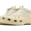 Crocs x Satisfy Classic Clog &laquo;Bone&raquo; 208552-2Y2