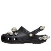 Crocs x Simone Rocha Classic Clog &laquo;Black&raquo; 209623-001