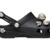 Crocs x Simone Rocha Classic Clog &laquo;Black&raquo; 209623-001
