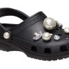 Crocs x Simone Rocha Classic Clog &laquo;Black&raquo; 209623-001