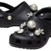 Crocs x Simone Rocha Classic Clog &laquo;Black&raquo; 209623-001