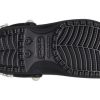 Crocs x Simone Rocha Classic Clog &laquo;Black&raquo; 209623-001