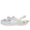 Crocs x Simone Rocha Classic Clog &laquo;Translucent&raquo; 210144-0WV