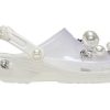 Crocs x Simone Rocha Classic Clog &laquo;Translucent&raquo; 210144-0WV