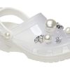 Crocs x Simone Rocha Classic Clog &laquo;Translucent&raquo; 210144-0WV