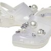 Crocs x Simone Rocha Classic Clog &laquo;Translucent&raquo; 210144-0WV