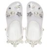 Crocs x Simone Rocha Classic Clog &laquo;Translucent&raquo; 210144-0WV