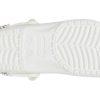 Crocs x Simone Rocha Classic Clog &laquo;Translucent&raquo; 210144-0WV