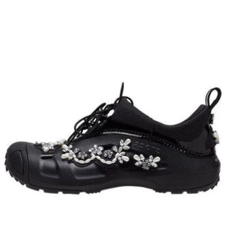 Crocs x Simone Rocha Quick Trail Low &laquo;Black&raquo; 209635-001