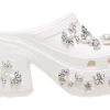 Crocs x Simone Rocha Sirene Clog &laquo;White&raquo; 210142-0WV