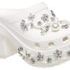 Crocs x Simone Rocha Sirene Clog &laquo;White&raquo; 210142-0WV