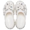 Crocs x Simone Rocha Sirene Clog &laquo;White&raquo; 210142-0WV
