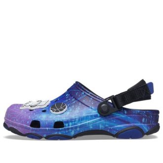 Crocs x Space Jam Classic Clogs &laquo;A New Legacy&raquo; 207424-90H