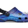 Crocs x Space Jam Classic Clogs &laquo;A New Legacy&raquo; 207424-90H