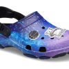 Crocs x Space Jam Classic Clogs &laquo;A New Legacy&raquo; 207424-90H