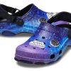 Crocs x Space Jam Classic Clogs &laquo;A New Legacy&raquo; 207424-90H