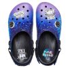 Crocs x Space Jam Classic Clogs &laquo;A New Legacy&raquo; 207424-90H