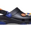 Crocs x Space Jam Classic Clogs &laquo;Tune Squad&raquo; 207424-0C4