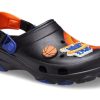Crocs x Space Jam Classic Clogs &laquo;Tune Squad&raquo; 207424-0C4