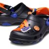 Crocs x Space Jam Classic Clogs &laquo;Tune Squad&raquo; 207424-0C4