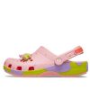 Crocs x SpongeBob SquarePants Classic Clog &laquo;Patrick&raquo; 209479-737