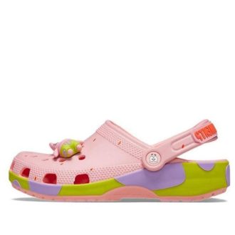 Crocs x SpongeBob SquarePants Classic Clog &laquo;Patrick&raquo; 209479-737