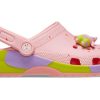 Crocs x SpongeBob SquarePants Classic Clog &laquo;Patrick&raquo; 209479-737