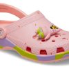 Crocs x SpongeBob SquarePants Classic Clog &laquo;Patrick&raquo; 209479-737