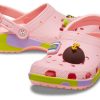 Crocs x SpongeBob SquarePants Classic Clog &laquo;Patrick&raquo; 209479-737