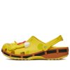 Crocs x SpongeBob Squarepants Classic Clog &laquo;SpongeBob&raquo; 209824-7HD