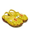 Crocs x SpongeBob Squarepants Classic Clog &laquo;SpongeBob&raquo; 209824-7HD