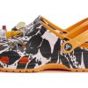 Crocs x Stance x B. Thom Classic Clogs &laquo;Floral Stencil&raquo; 207941-90H