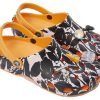 Crocs x Stance x B. Thom Classic Clogs &laquo;Floral Stencil&raquo; 207941-90H