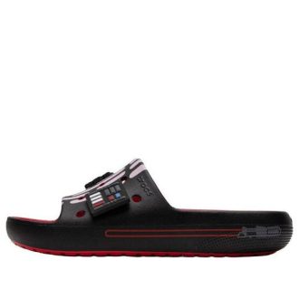 Crocs x Star Wars Classic Slides V2 &laquo;Darth Vader&raquo; 209829-6WC