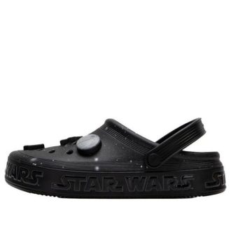 Crocs x Star Wars Off Court Clog &laquo;The Galaxy&raquo; 209904-001