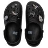 Crocs x Star Wars Off Court Clog &laquo;The Galaxy&raquo; 209904-001