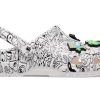Crocs x Steven Harrington Classic Clogs &laquo;Quickstrike – White Black&raquo; 208145-103