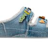 Crocs x SZA Classic Cozzzy Sandal &laquo;Denim&raquo; 208327-90H
